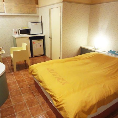 Annex Tamayu 大人専用 Matsue Buitenkant foto