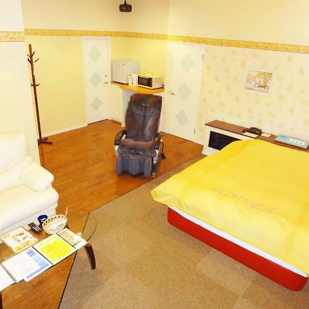 Annex Tamayu 大人専用 Matsue Buitenkant foto