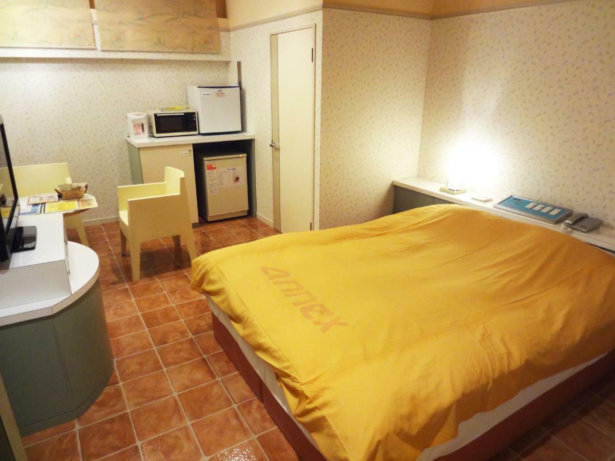Annex Tamayu 大人専用 Matsue Buitenkant foto