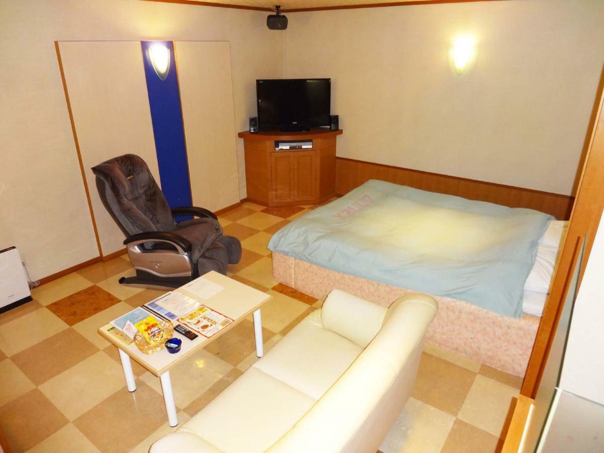 Annex Tamayu 大人専用 Matsue Buitenkant foto