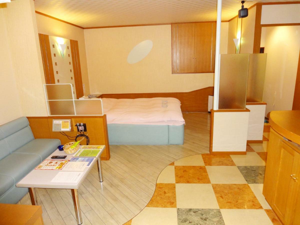 Annex Tamayu 大人専用 Matsue Buitenkant foto