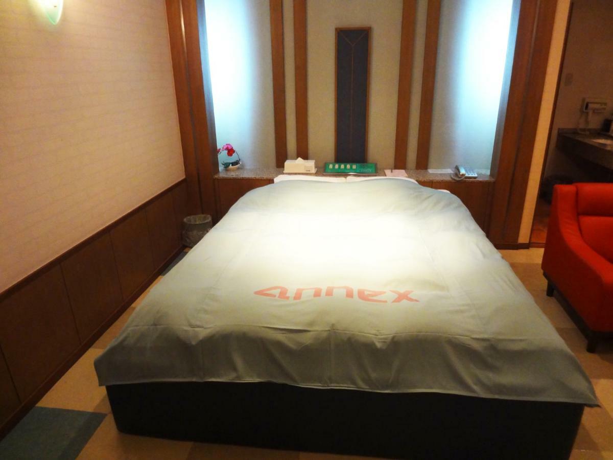 Annex Tamayu 大人専用 Matsue Buitenkant foto