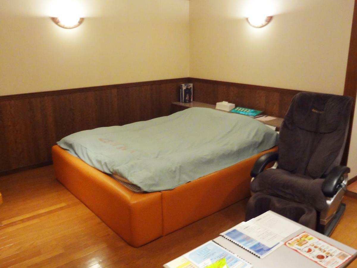 Annex Tamayu 大人専用 Matsue Buitenkant foto