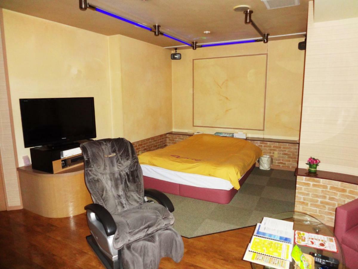 Annex Tamayu 大人専用 Matsue Buitenkant foto