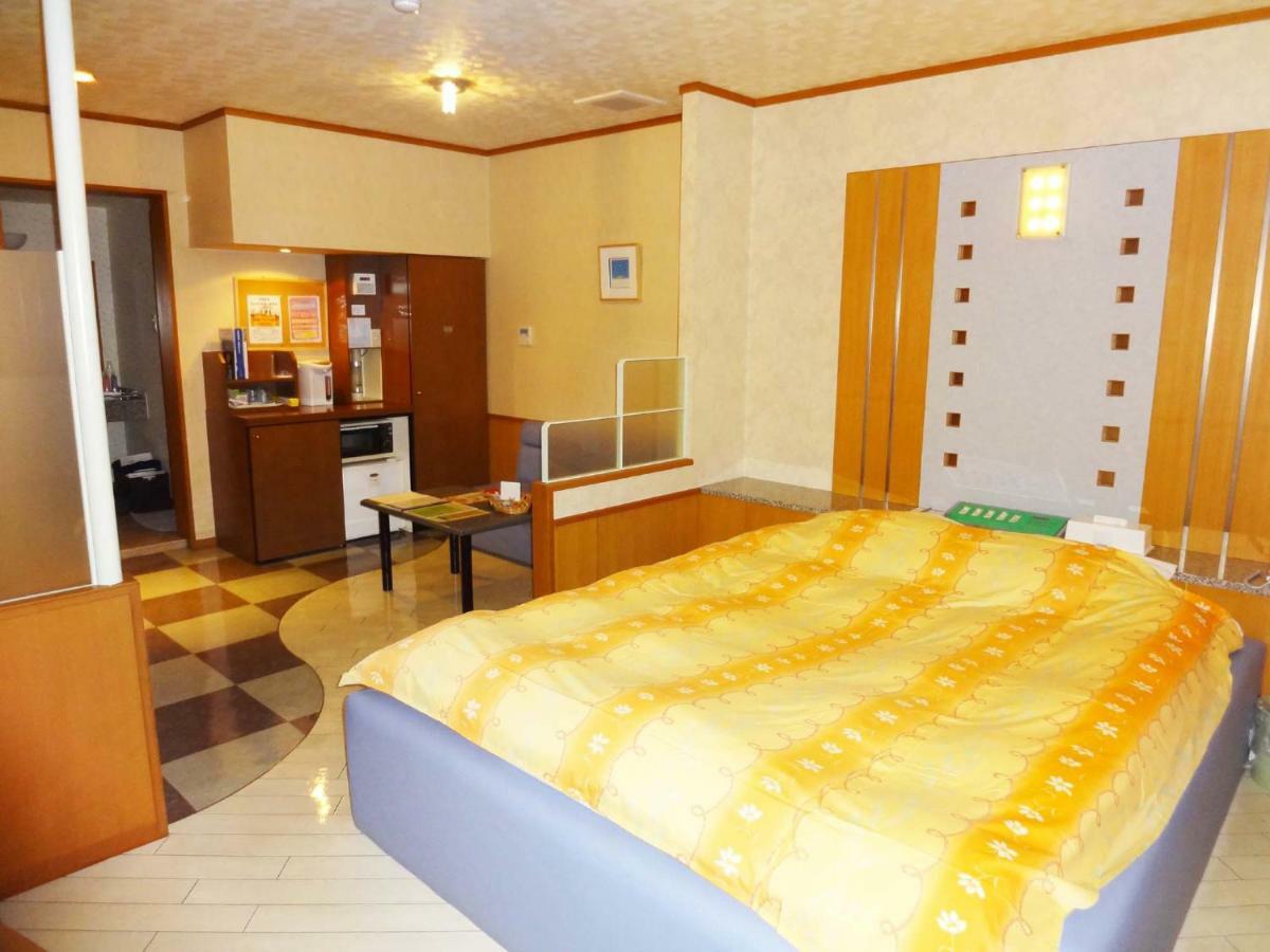 Annex Tamayu 大人専用 Matsue Buitenkant foto